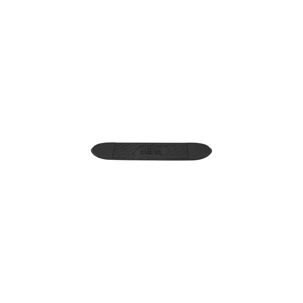 Westin Platinum 4" Replacement Step Pad - WET21-0001